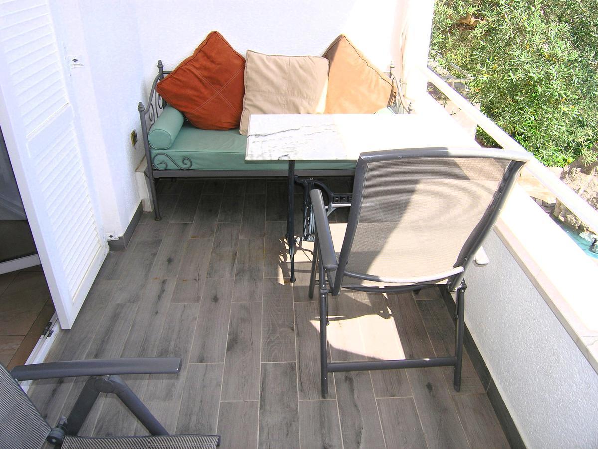 Apartman Oribella