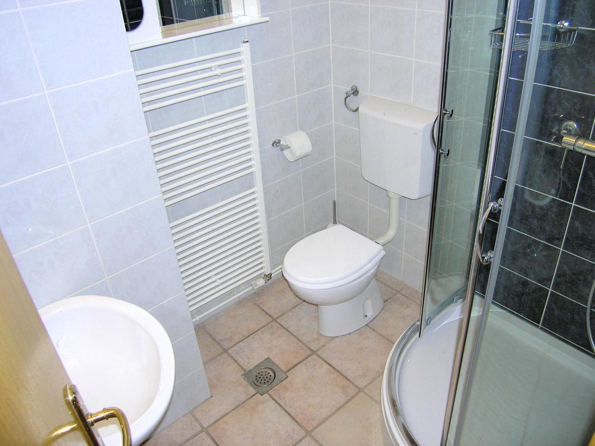 Oribella Apartman *