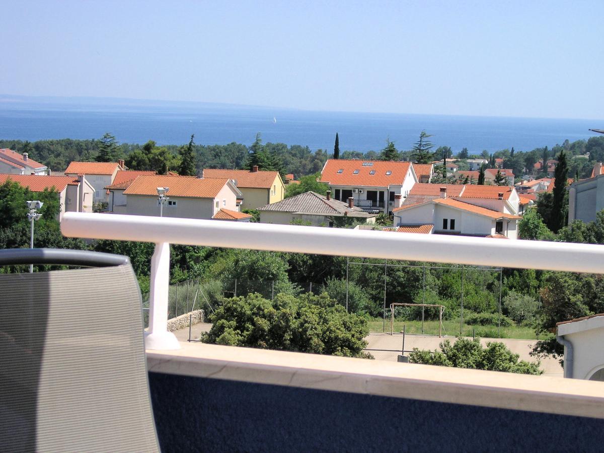Apartman Oribella