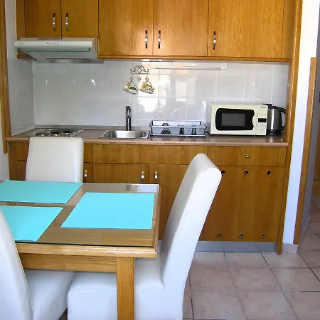 Apartments Oribella Krk Town Exterior foto