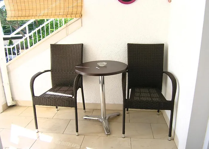 Apartments Oribella