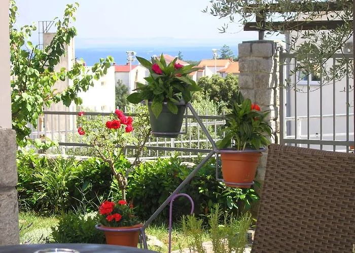 Apartments Oribella