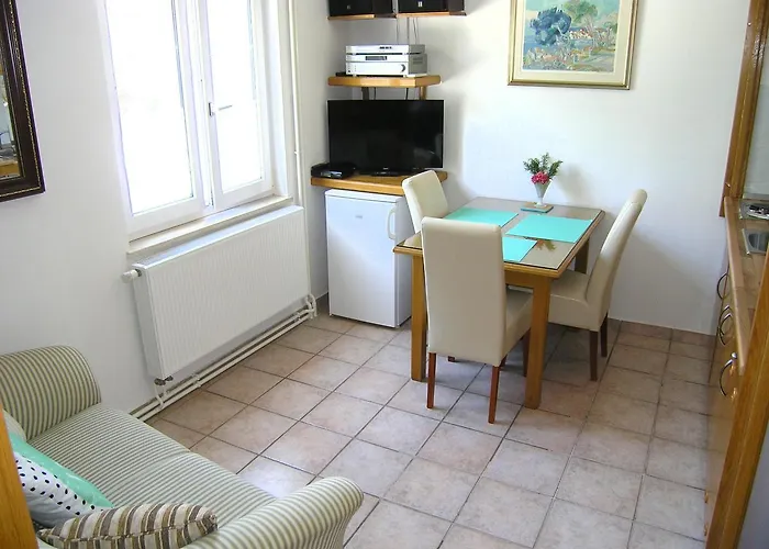 Apartments Oribella