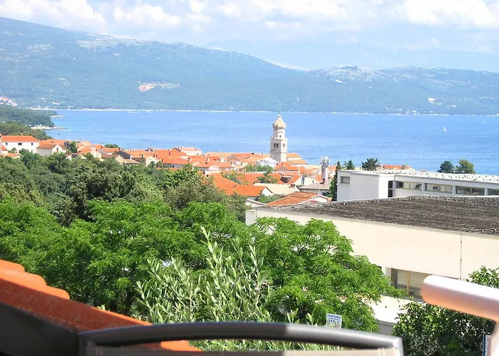Apartments Oribella