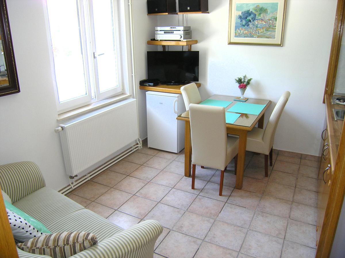 Apartment Oribella *