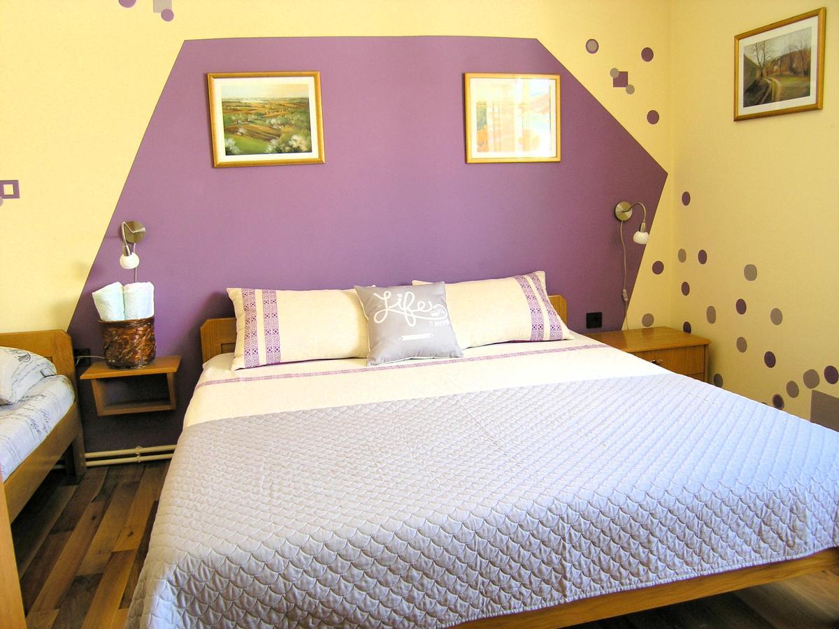Oribella Appartamento Krk Town