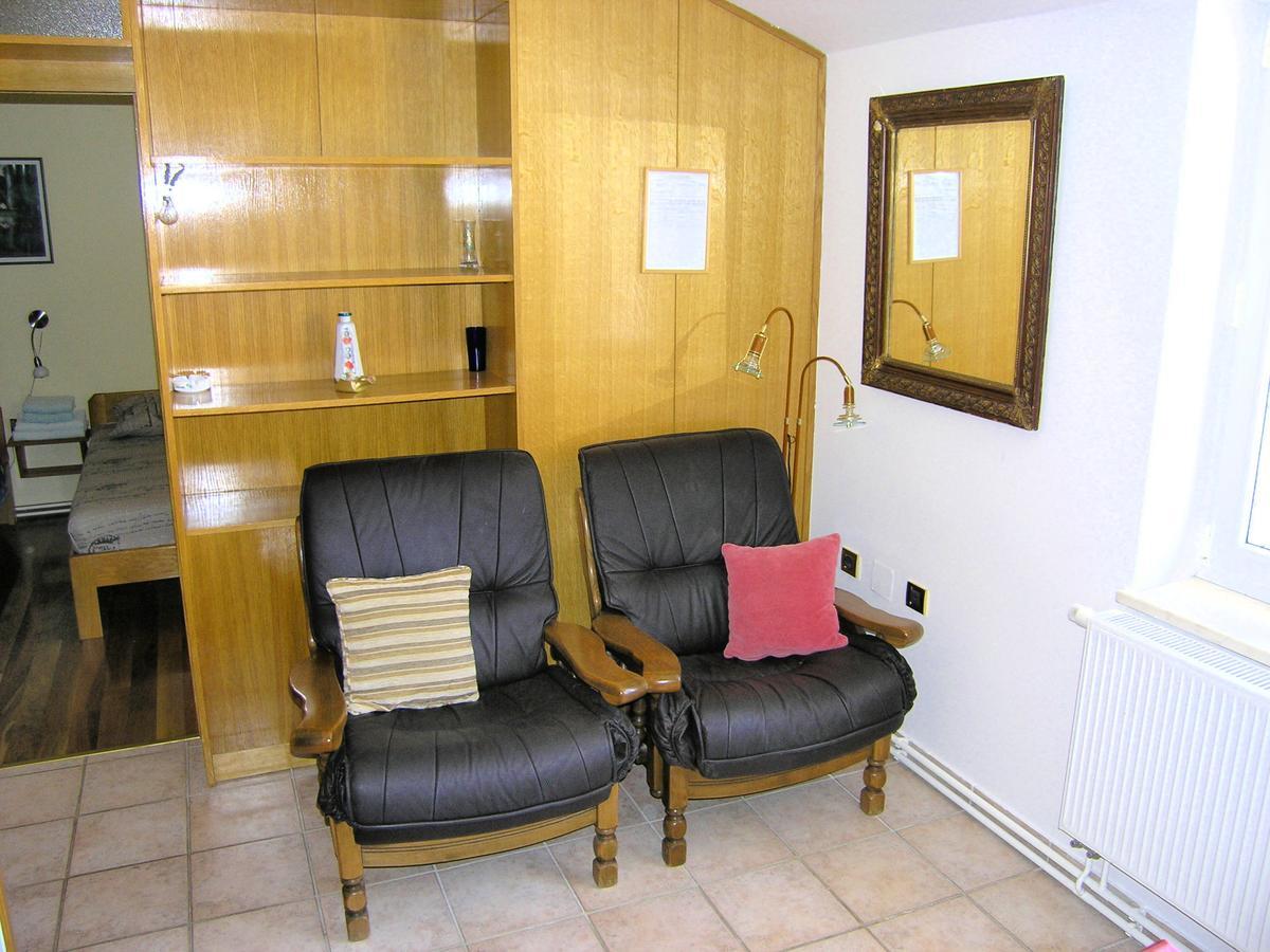 Apartment Oribella *