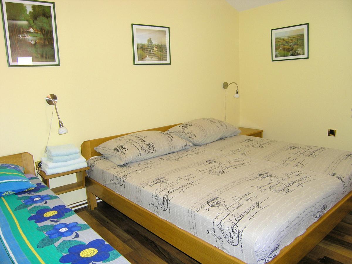 Oribella Apartment Krk Town