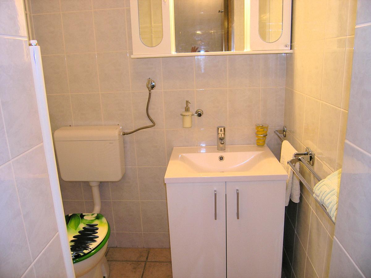 Oribella Apartment *