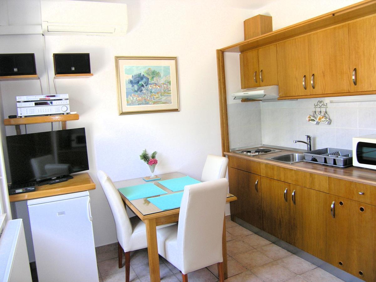 Apartment Oribella