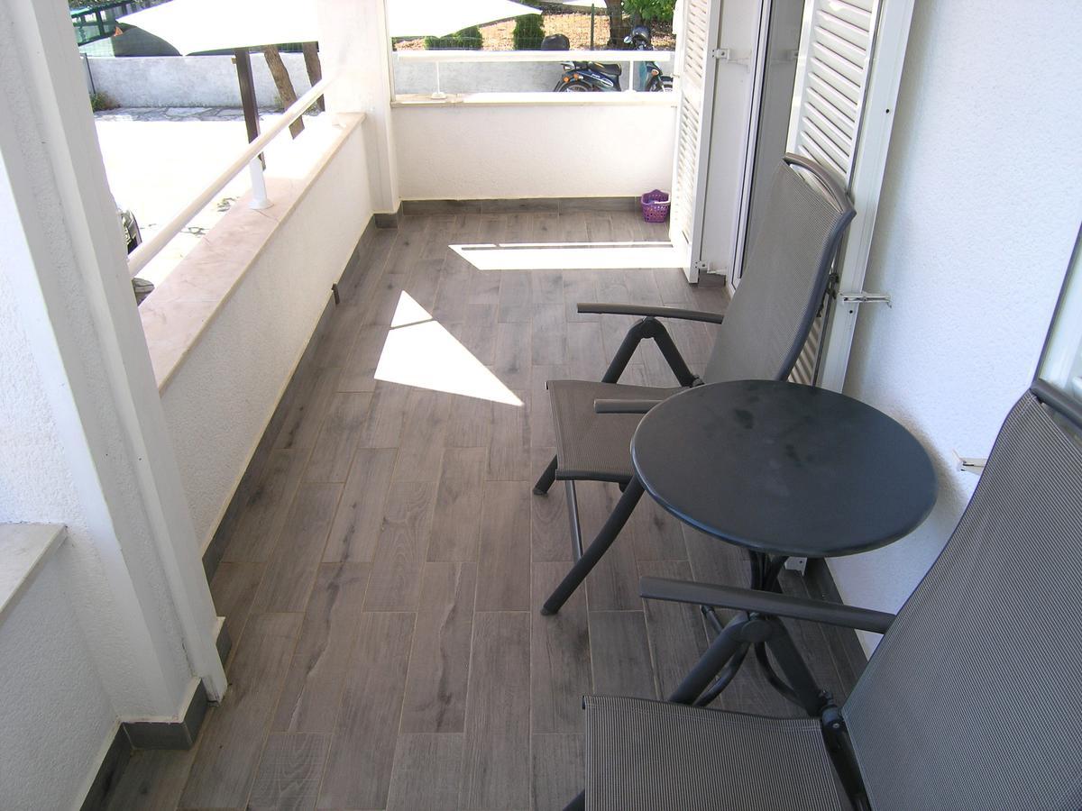 Apartment Oribella Krk Town