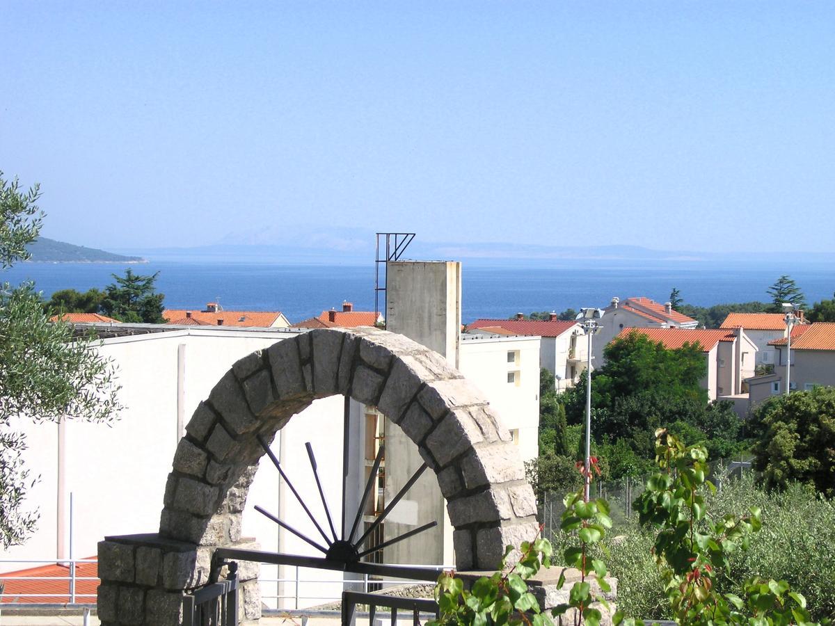 Apartment Oribella Krk Town