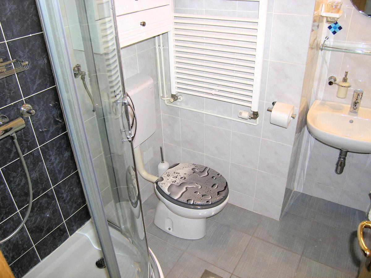 Oribella Apartment