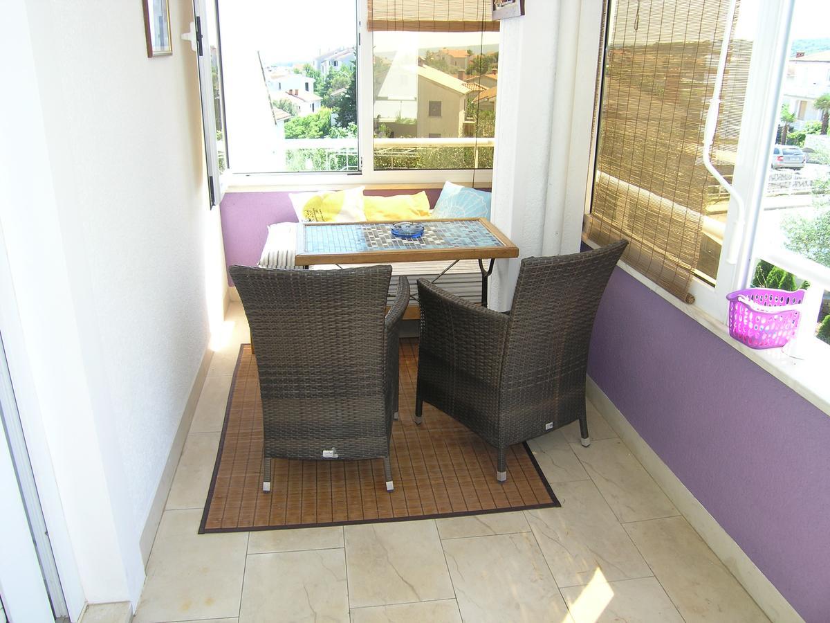 Oribella Apartment *