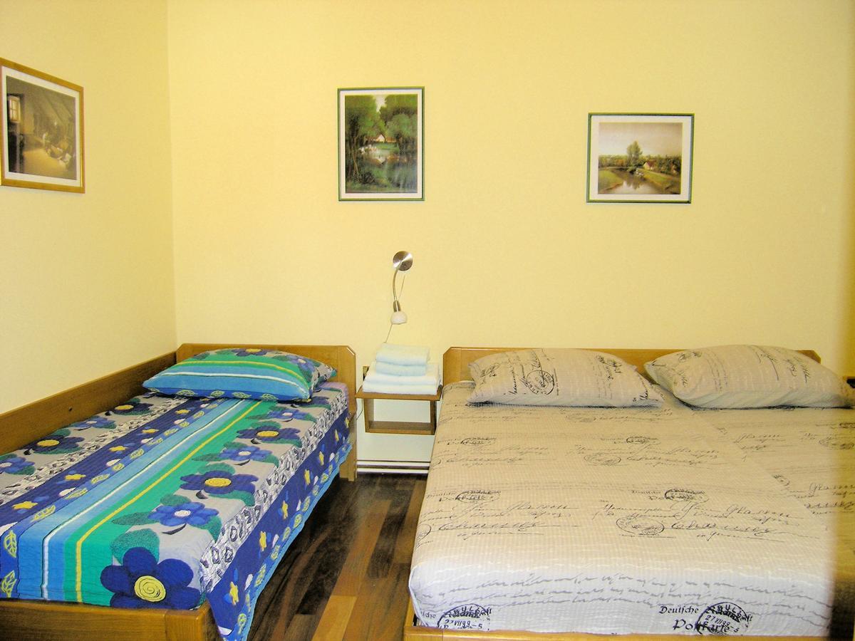 Apartment Oribella *