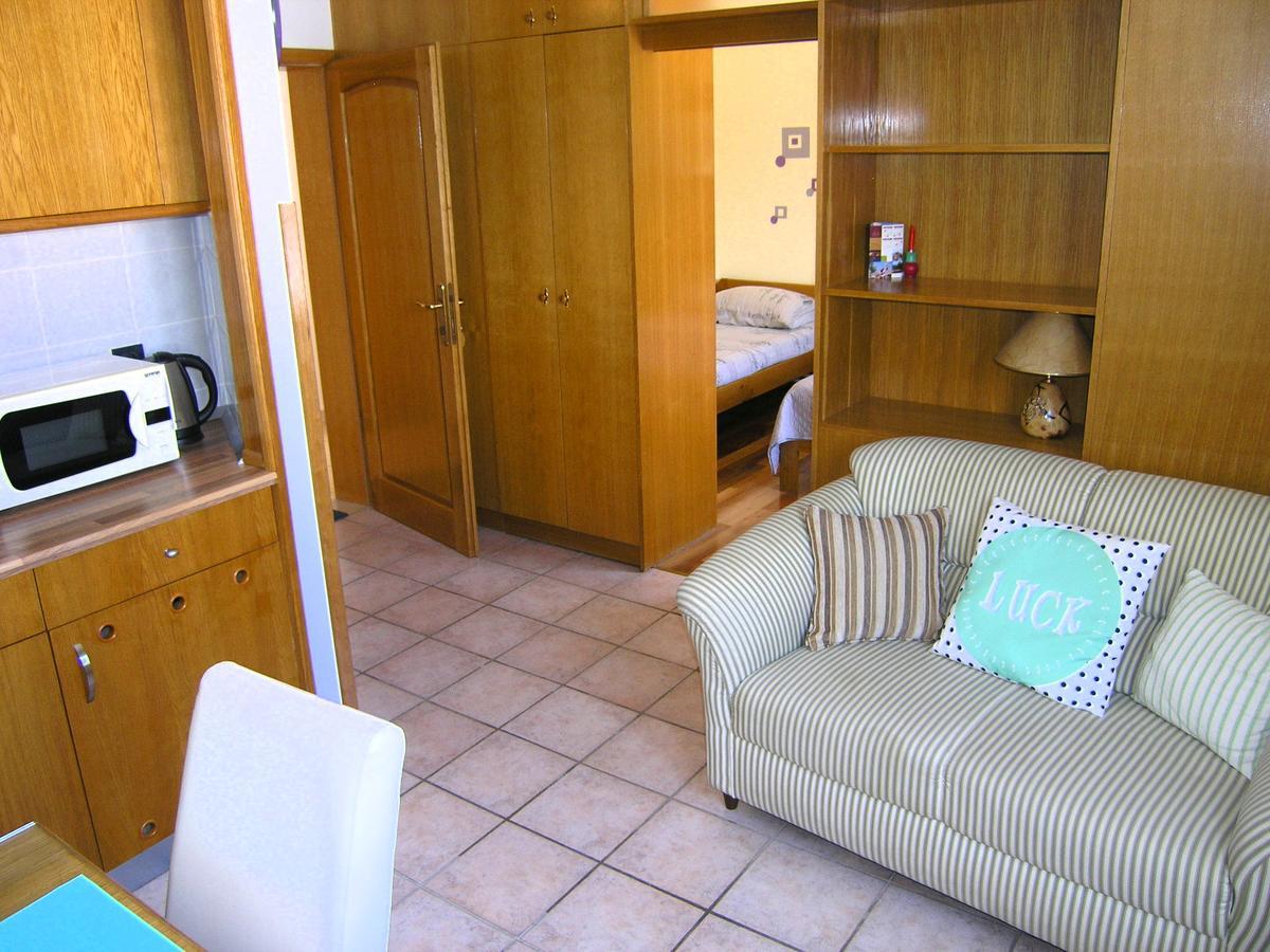 Apartment Oribella *