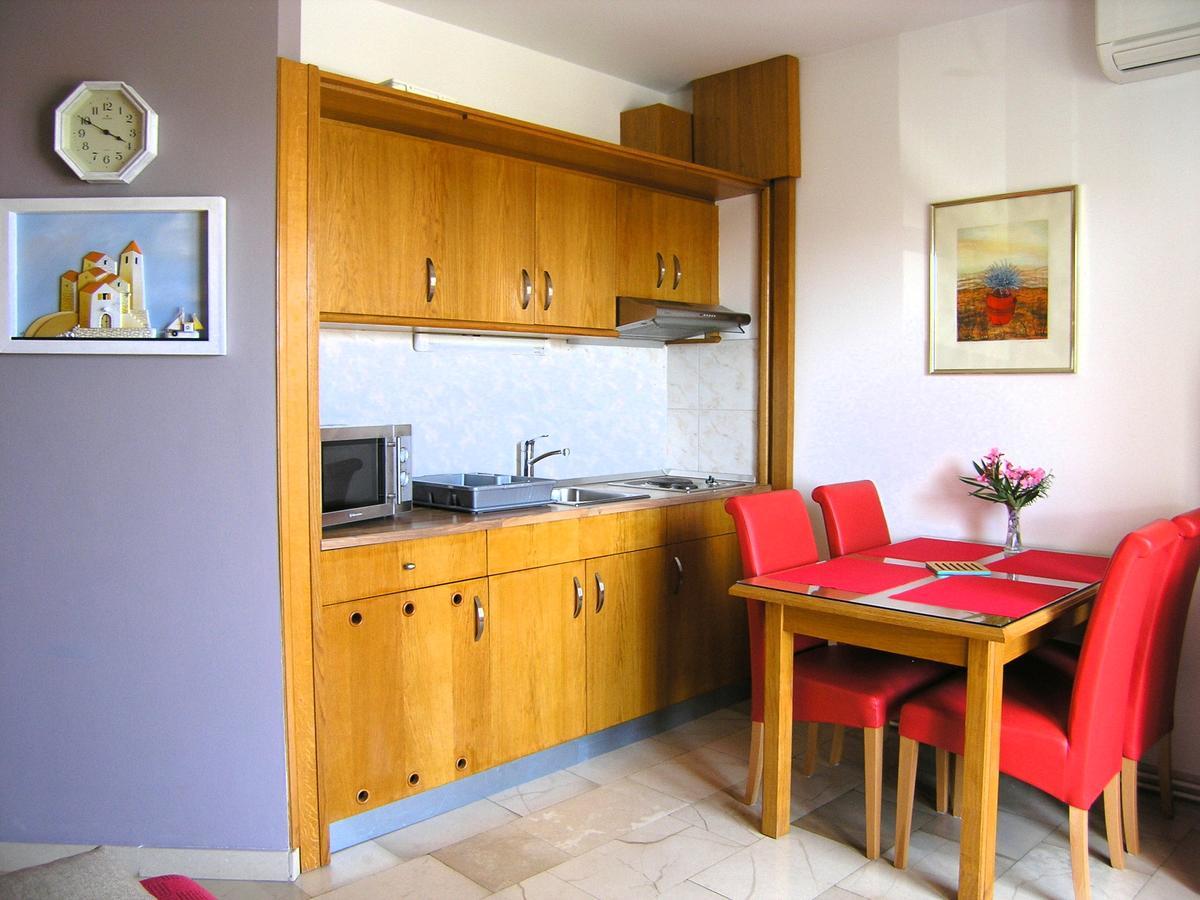 Oribella Apartment
