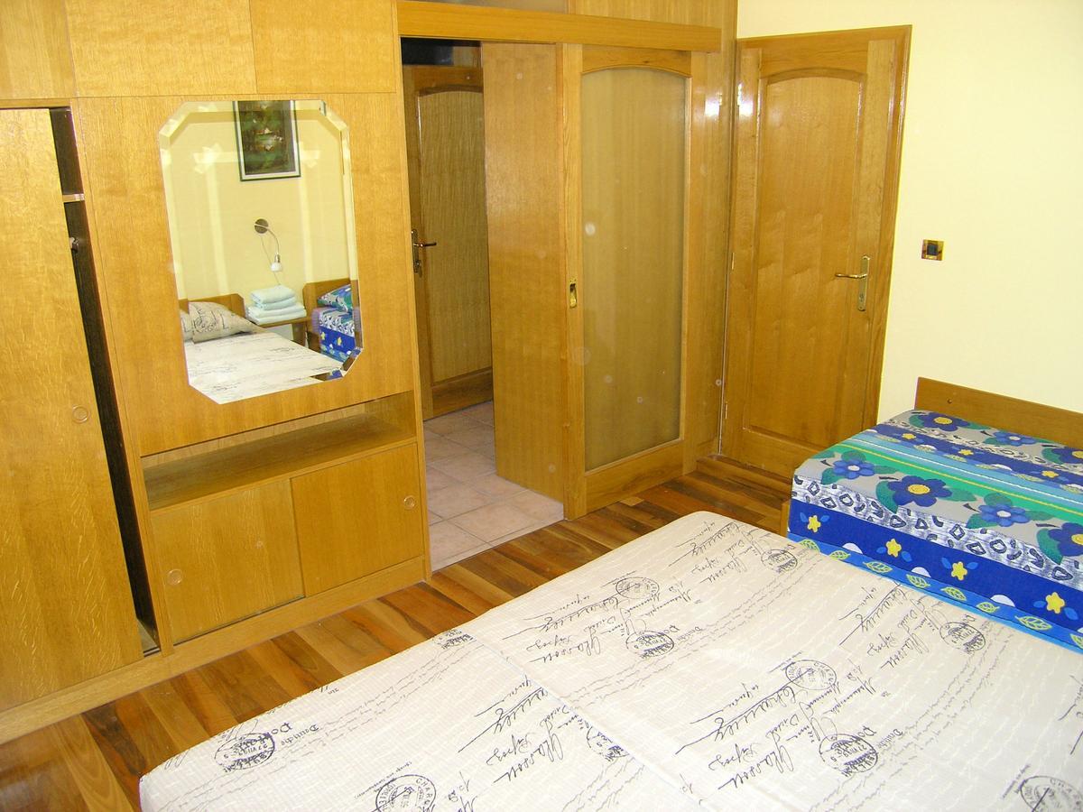 Oribella Apartment *