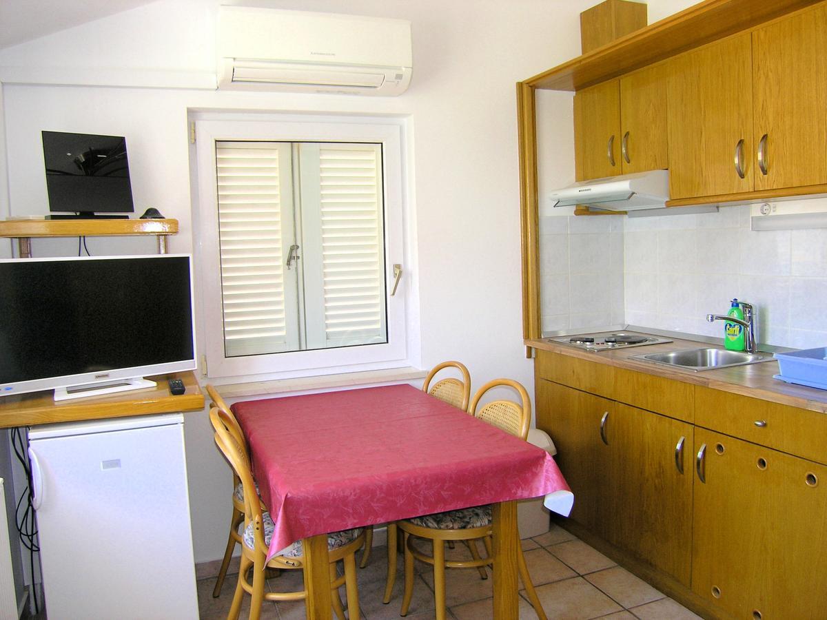 Apartment Oribella Krk Town