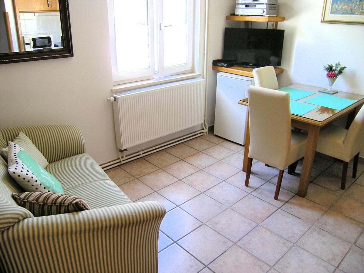 Oribella Apartment Krk Town