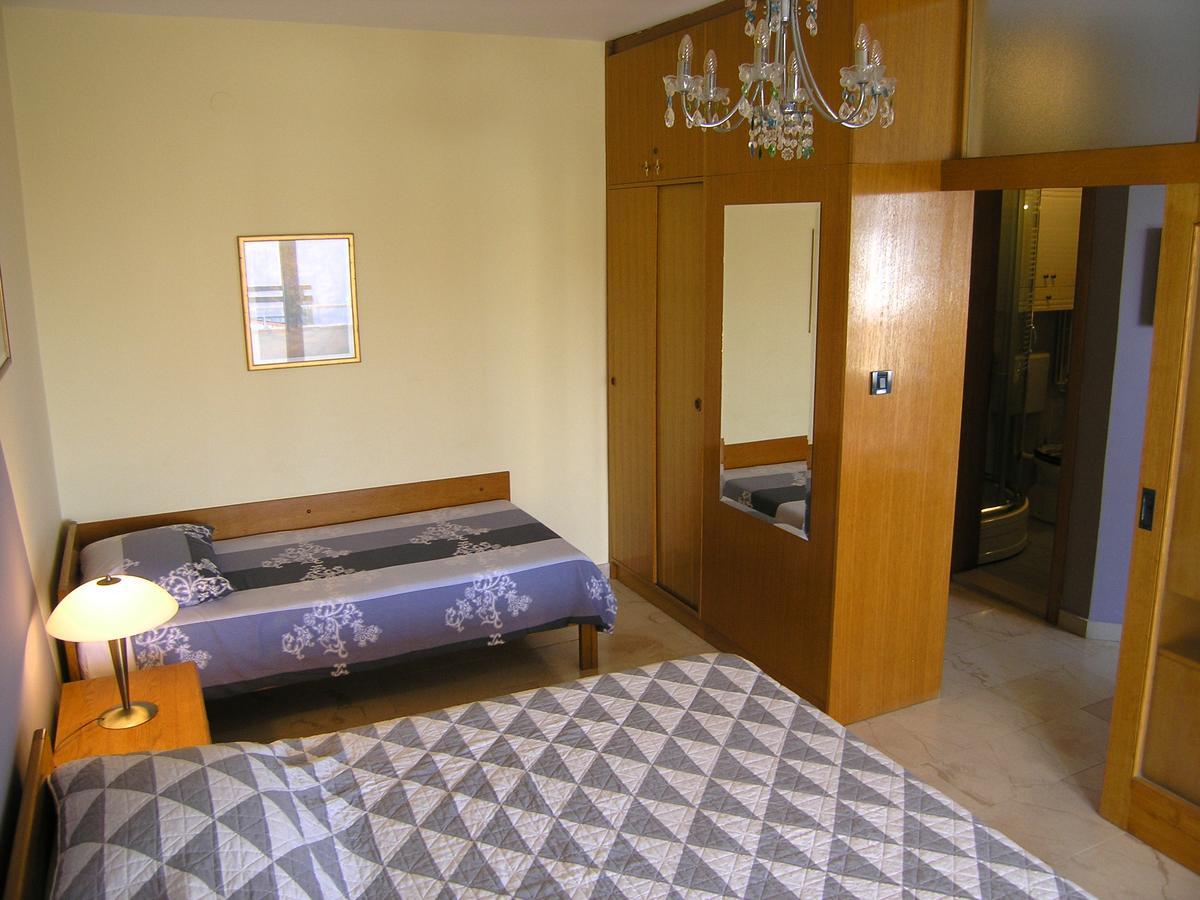 Oribella Apartment *