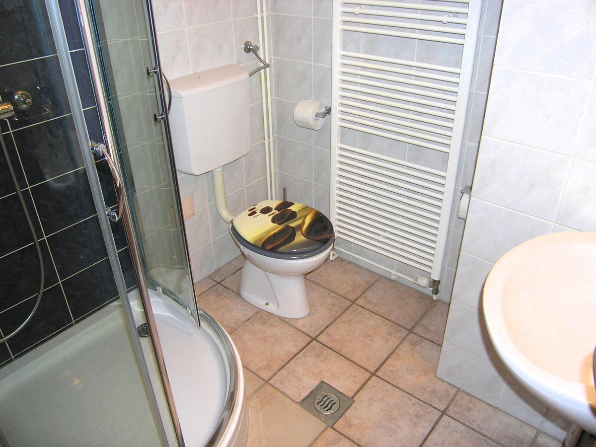 Oribella Apartment