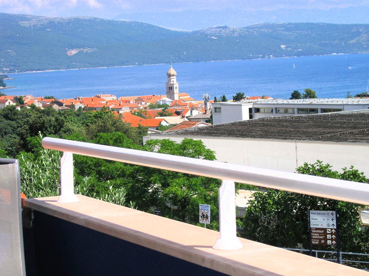 Apartment Oribella *