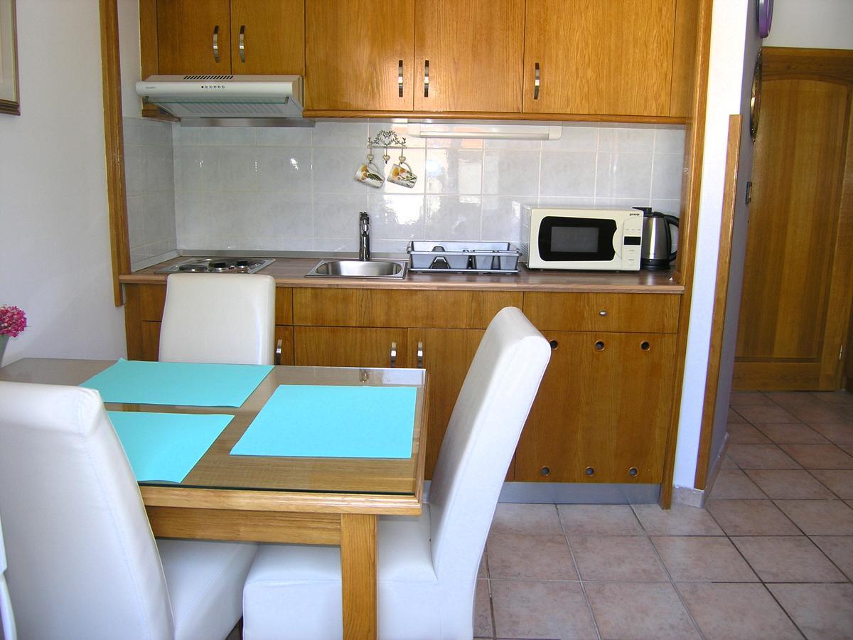 Oribella Apartment Krk Town