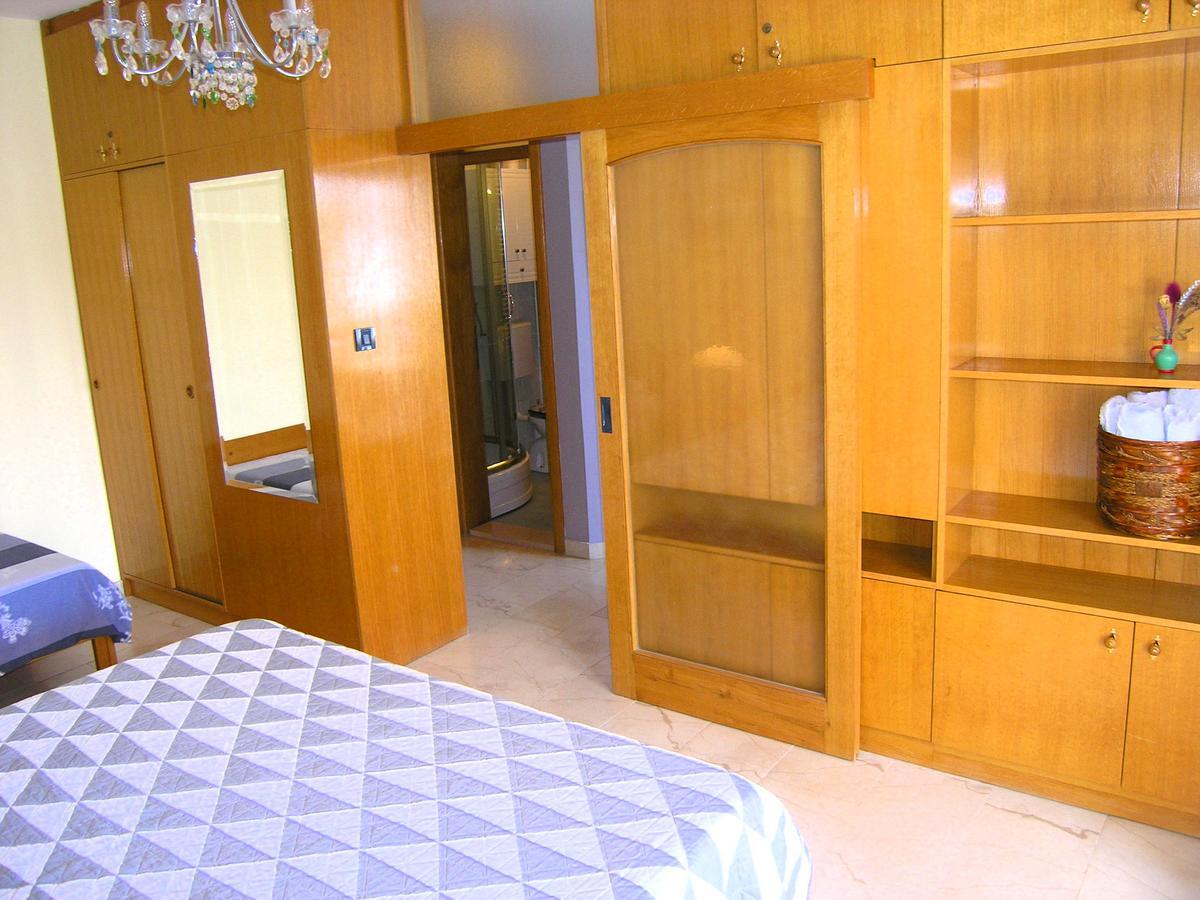 Apartmán Oribella