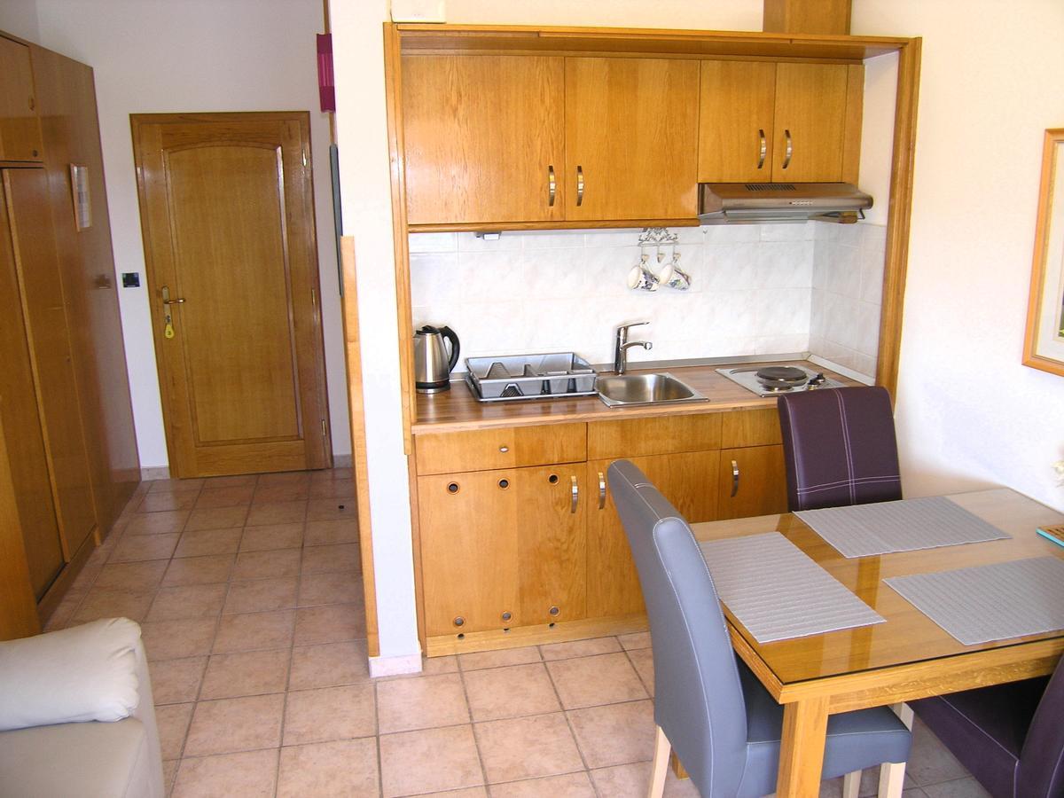 Apartmán Oribella