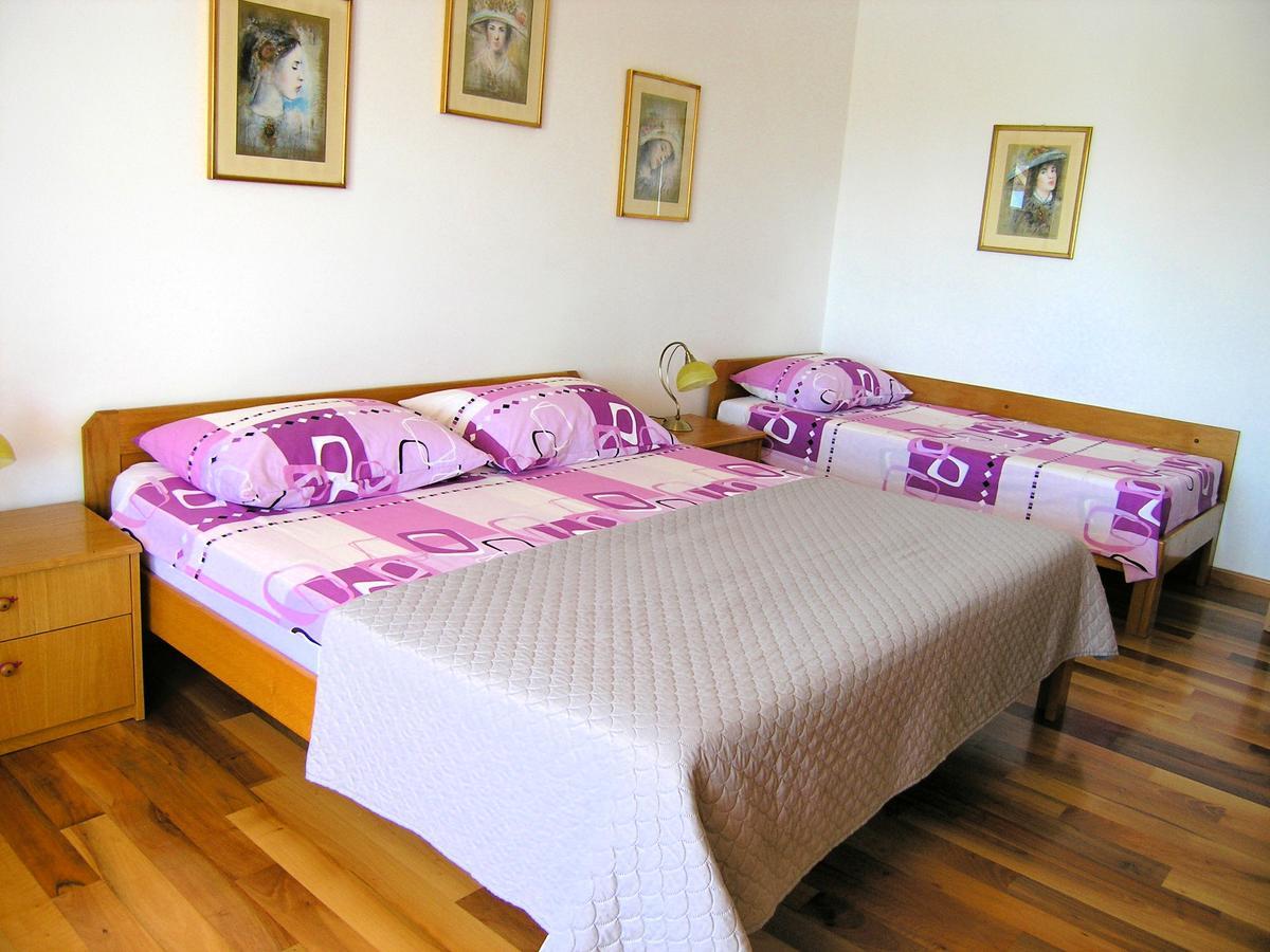 Oribella Krk Town